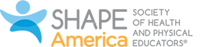 SHAPE America Logo