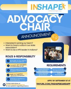 advocacy-chair
