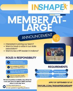 member-at-large